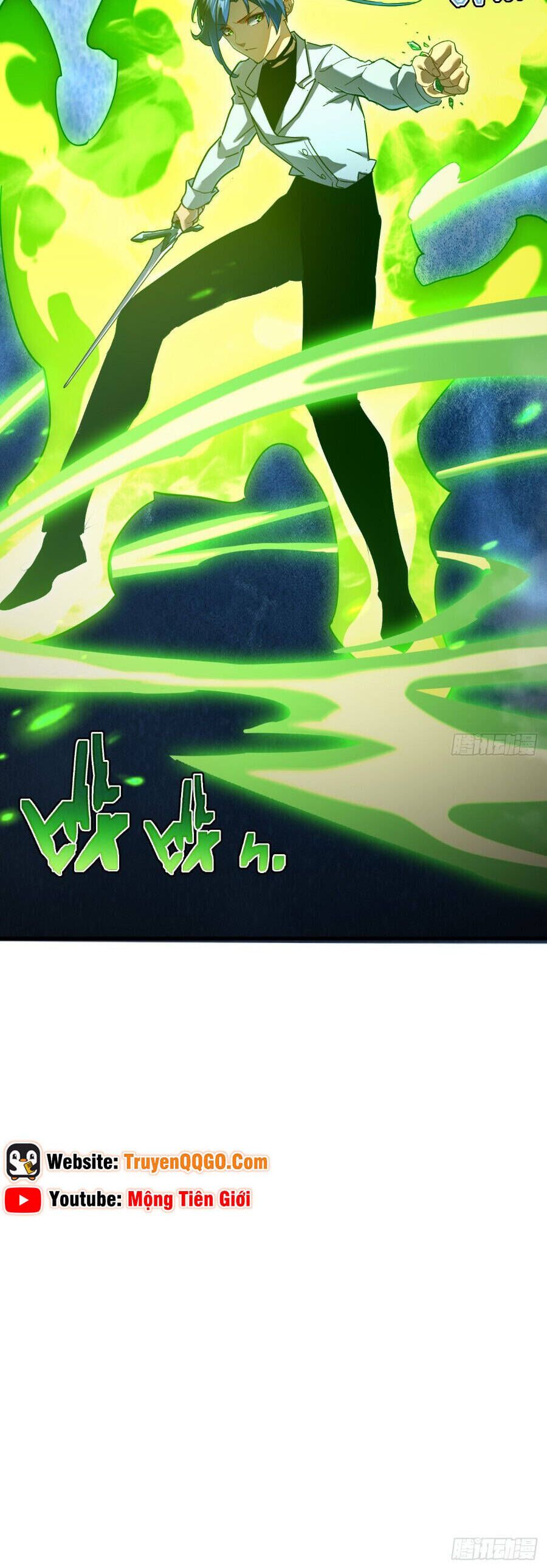 Phủ Thần: Vô Địch Chi Địch Chap 10 - Next Chap 11