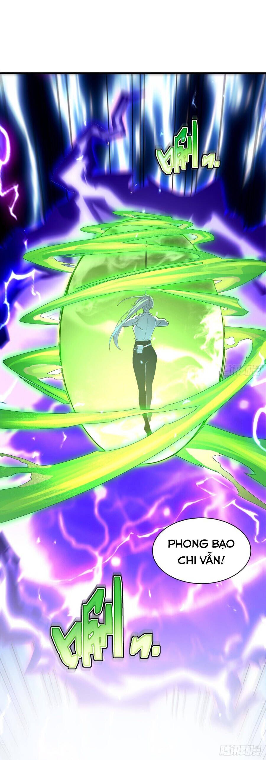 Phủ Thần: Vô Địch Chi Địch Chap 10 - Next Chap 11