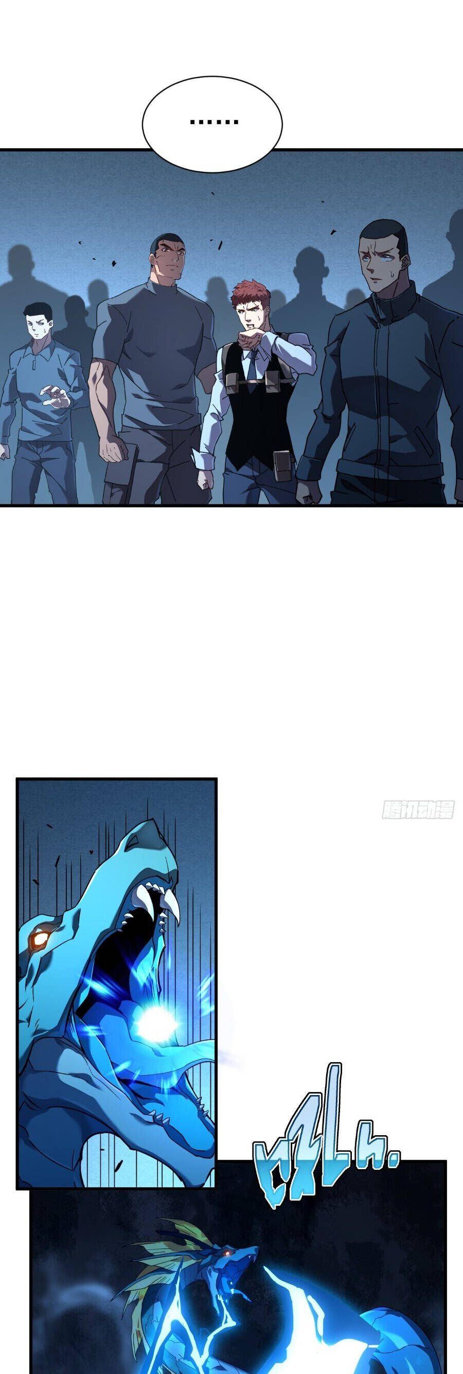 Phủ Thần: Vô Địch Chi Địch Chap 10 - Next Chap 11