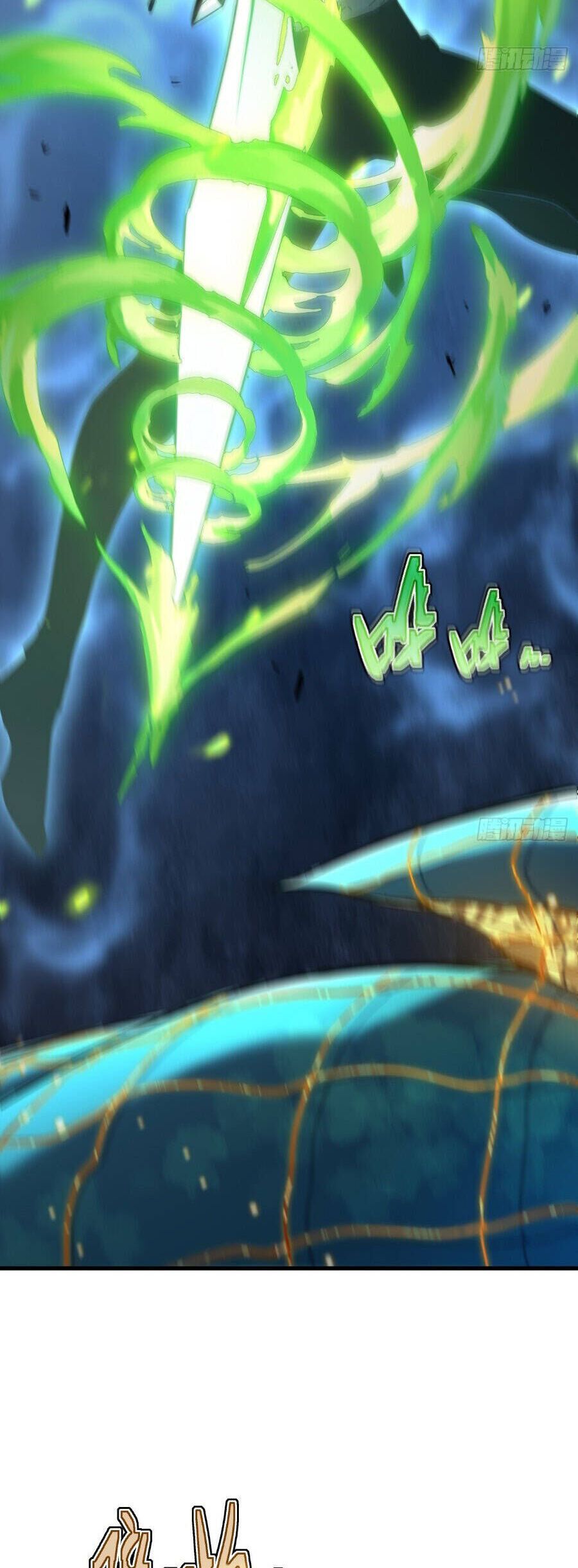 Phủ Thần: Vô Địch Chi Địch Chap 10 - Next Chap 11