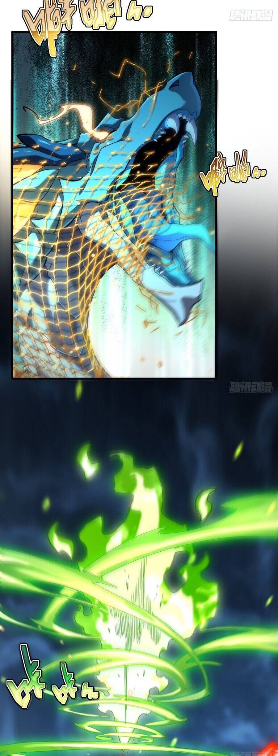 Phủ Thần: Vô Địch Chi Địch Chap 10 - Next Chap 11