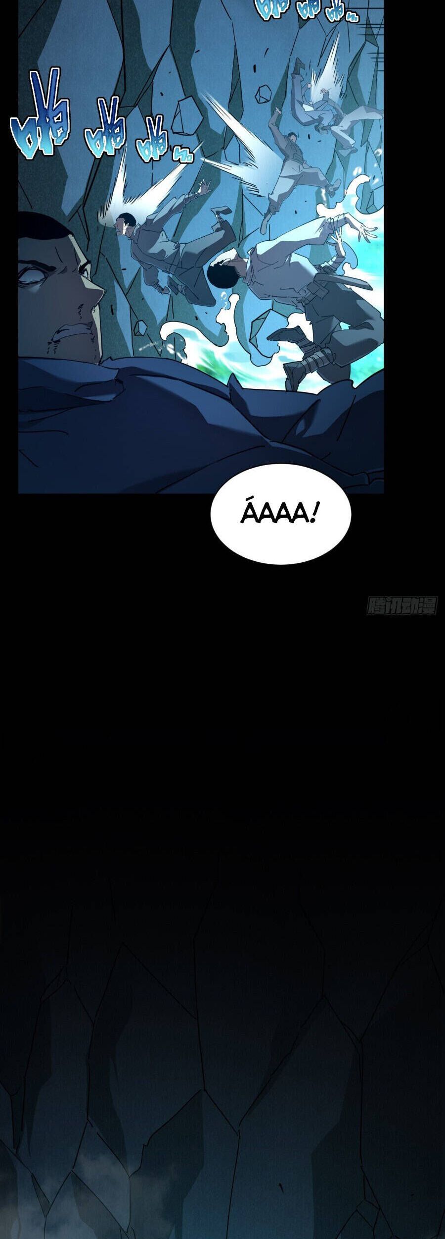 Phủ Thần: Vô Địch Chi Địch Chap 10 - Next Chap 11