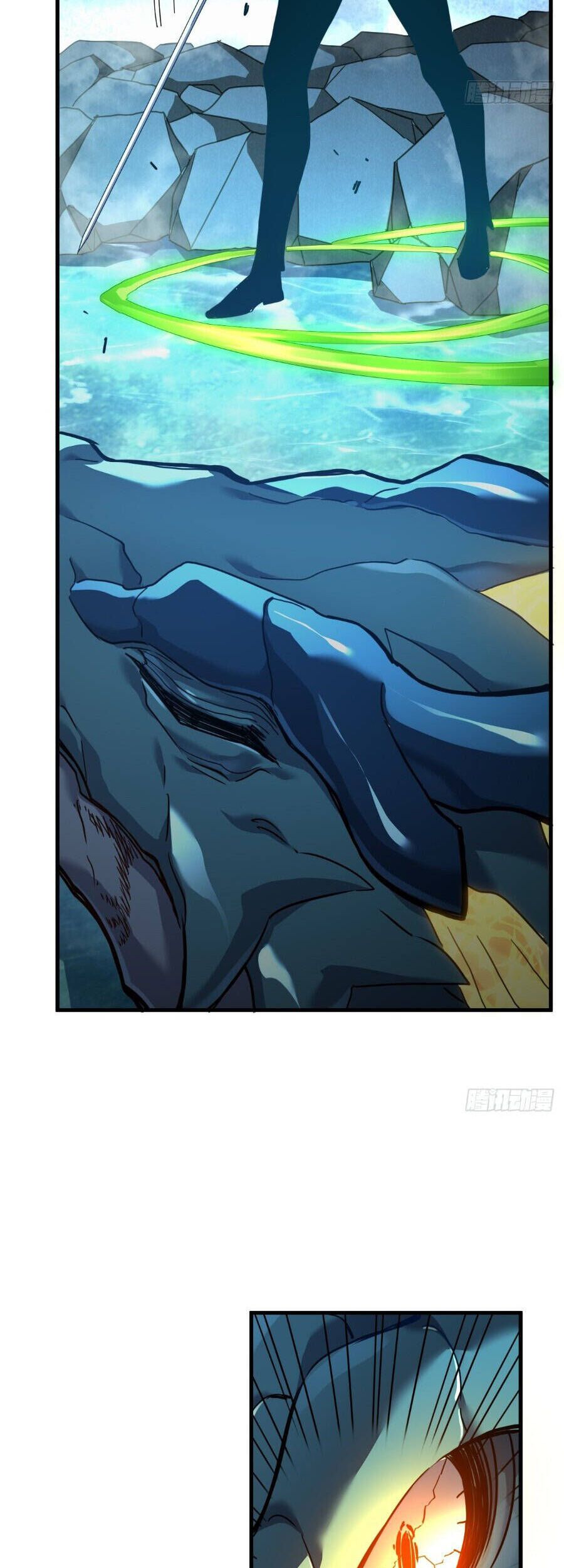 Phủ Thần: Vô Địch Chi Địch Chap 10 - Next Chap 11