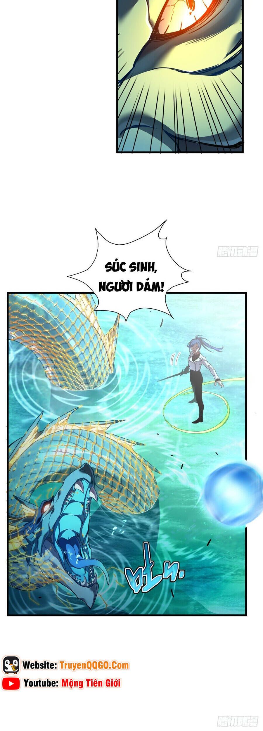 Phủ Thần: Vô Địch Chi Địch Chap 10 - Next Chap 11