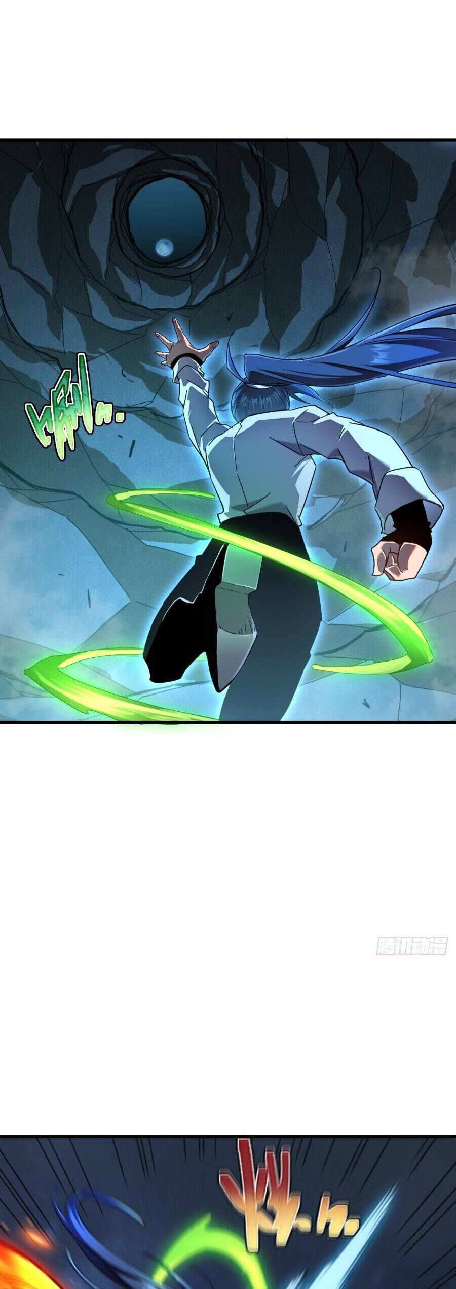 Phủ Thần: Vô Địch Chi Địch Chap 10 - Next Chap 11