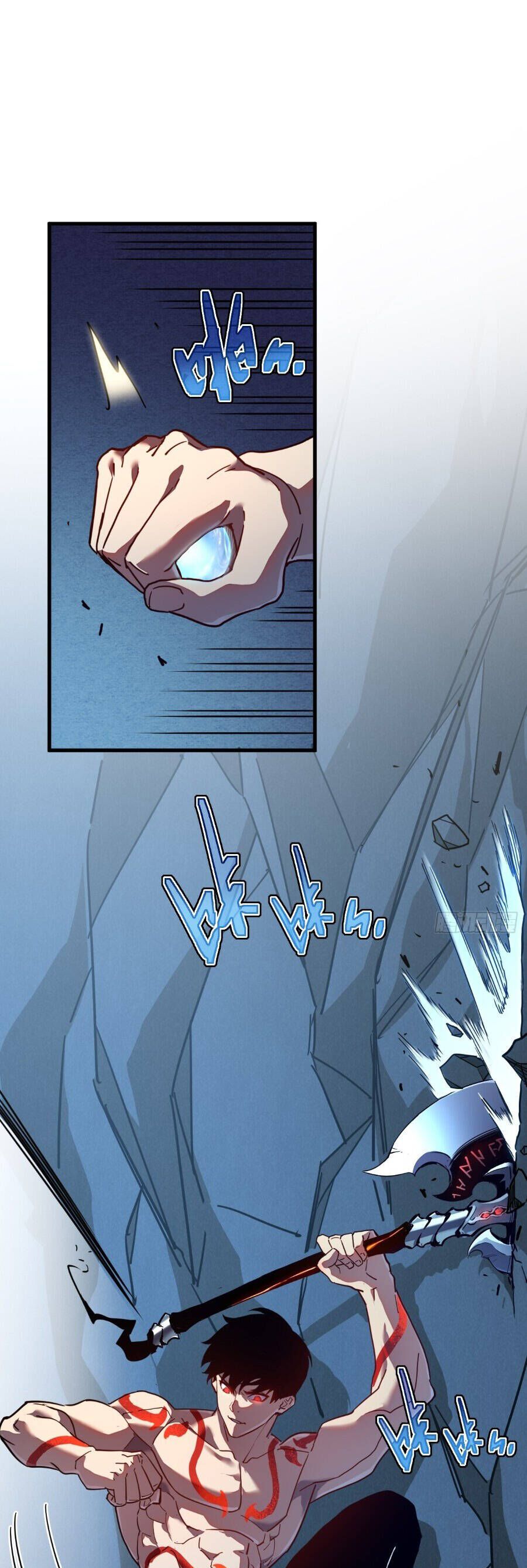 Phủ Thần: Vô Địch Chi Địch Chap 11 - Next Chap 12