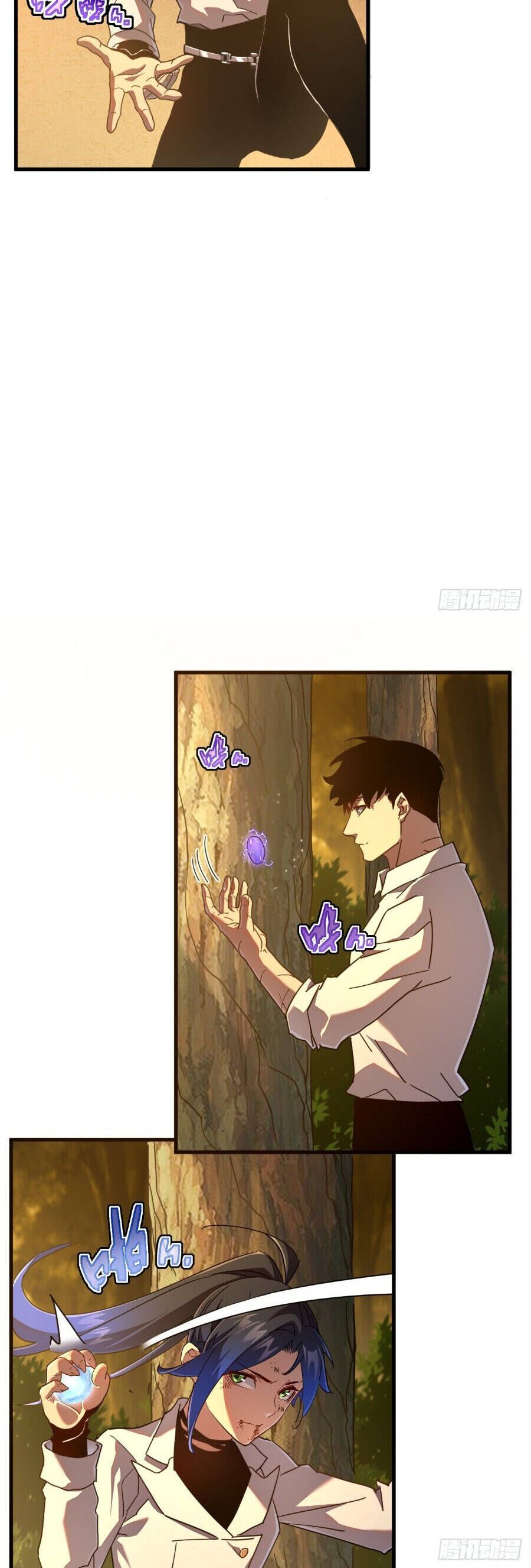 Phủ Thần: Vô Địch Chi Địch Chap 11 - Next Chap 12