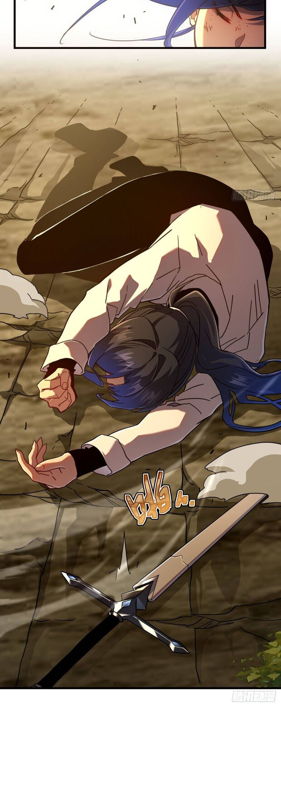 Phủ Thần: Vô Địch Chi Địch Chap 11 - Next Chap 12