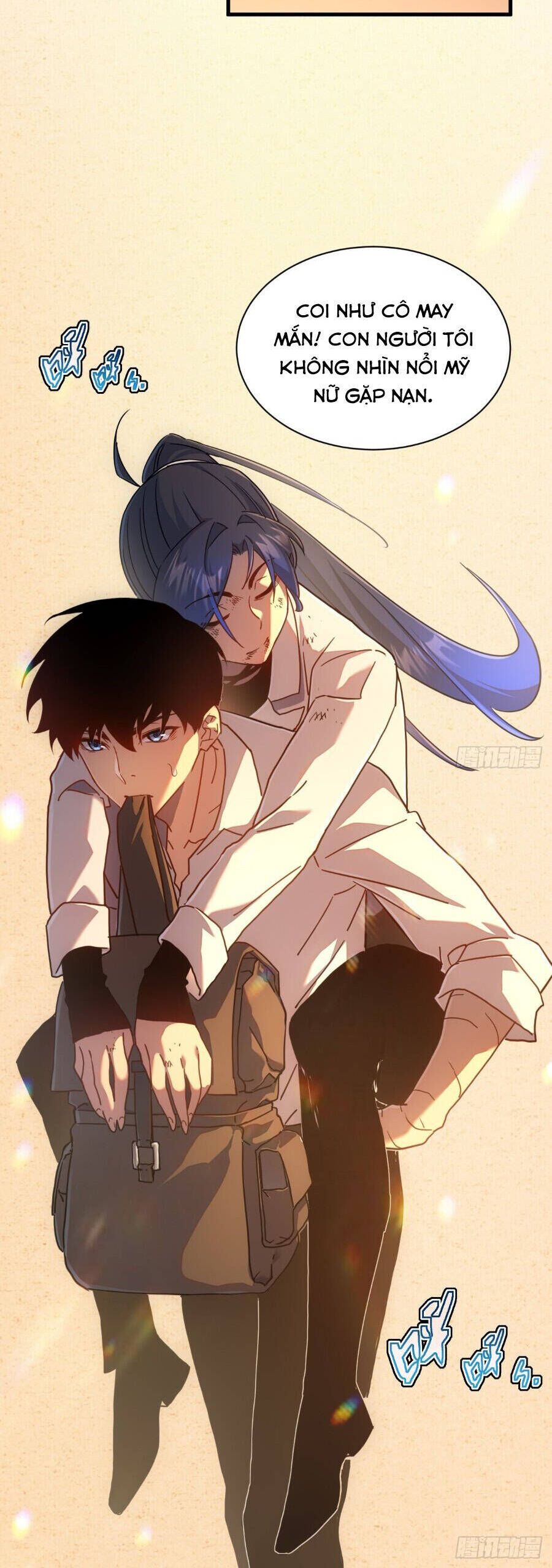 Phủ Thần: Vô Địch Chi Địch Chap 11 - Next Chap 12