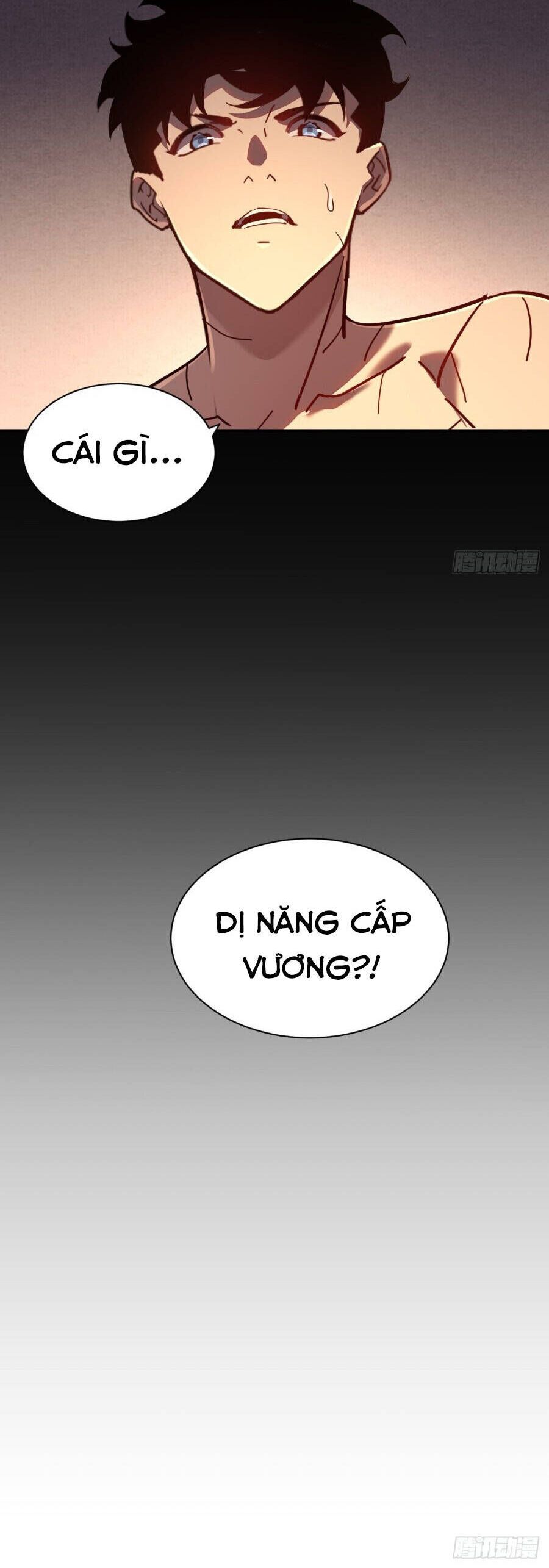 Phủ Thần: Vô Địch Chi Địch Chap 11 - Next Chap 12