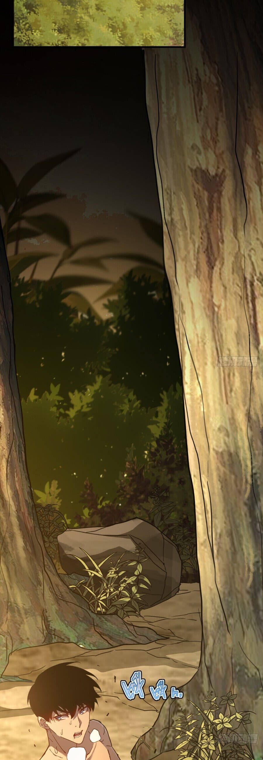 Phủ Thần: Vô Địch Chi Địch Chap 11 - Next Chap 12