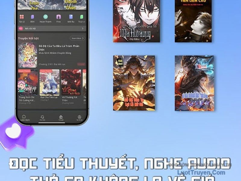 Phủ Thần: Vô Địch Chi Địch Chap 13 - Next Chap 14