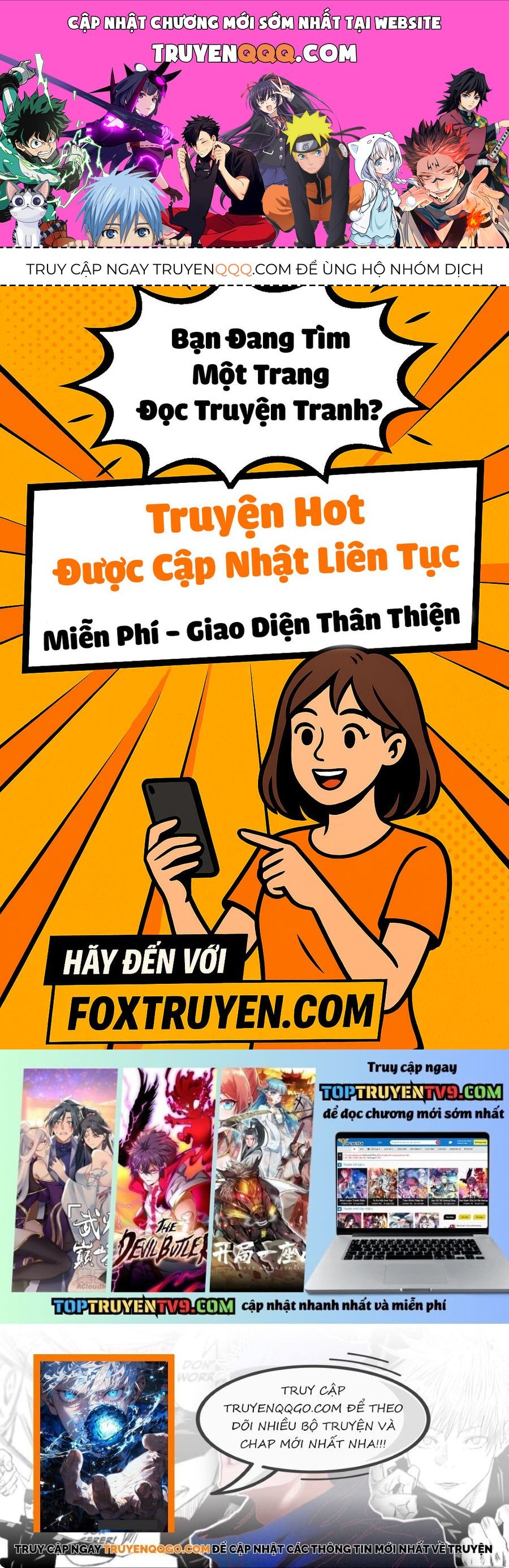 Phủ Thần: Vô Địch Chi Địch Chap 9 - Next Chap 10