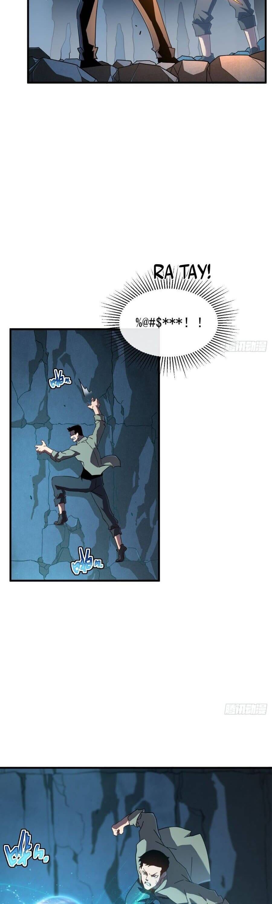 Phủ Thần: Vô Địch Chi Địch Chap 9 - Next Chap 10