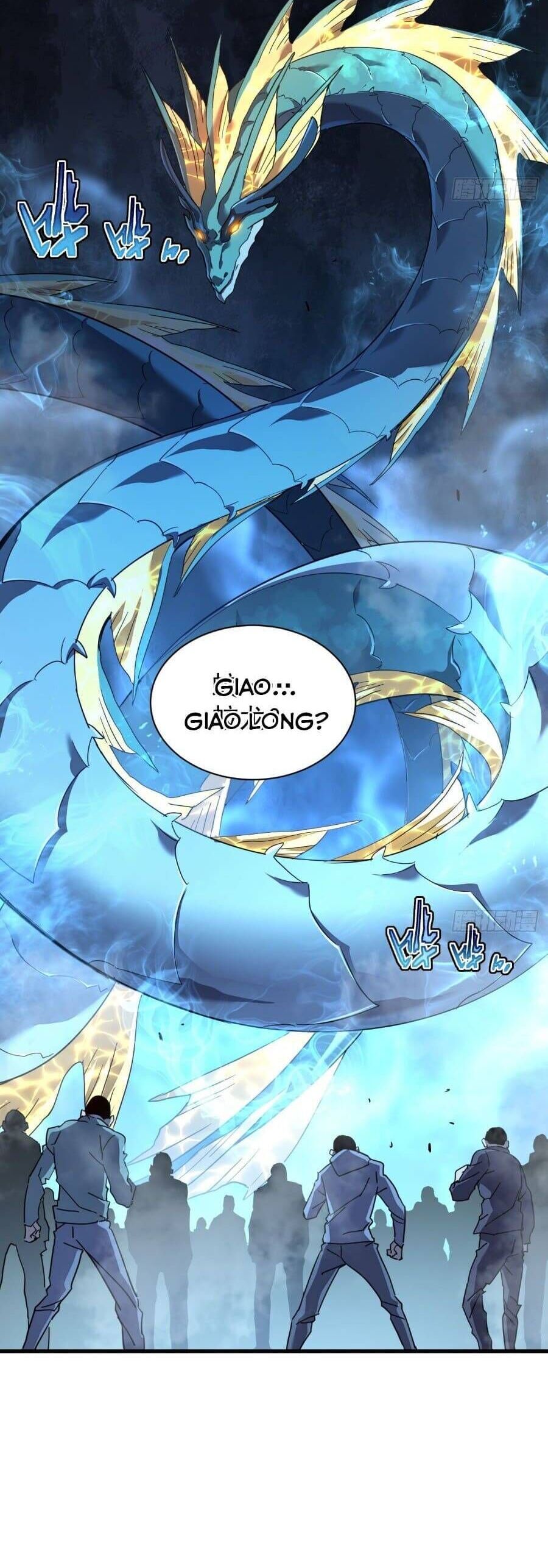 Phủ Thần: Vô Địch Chi Địch Chap 9 - Next Chap 10