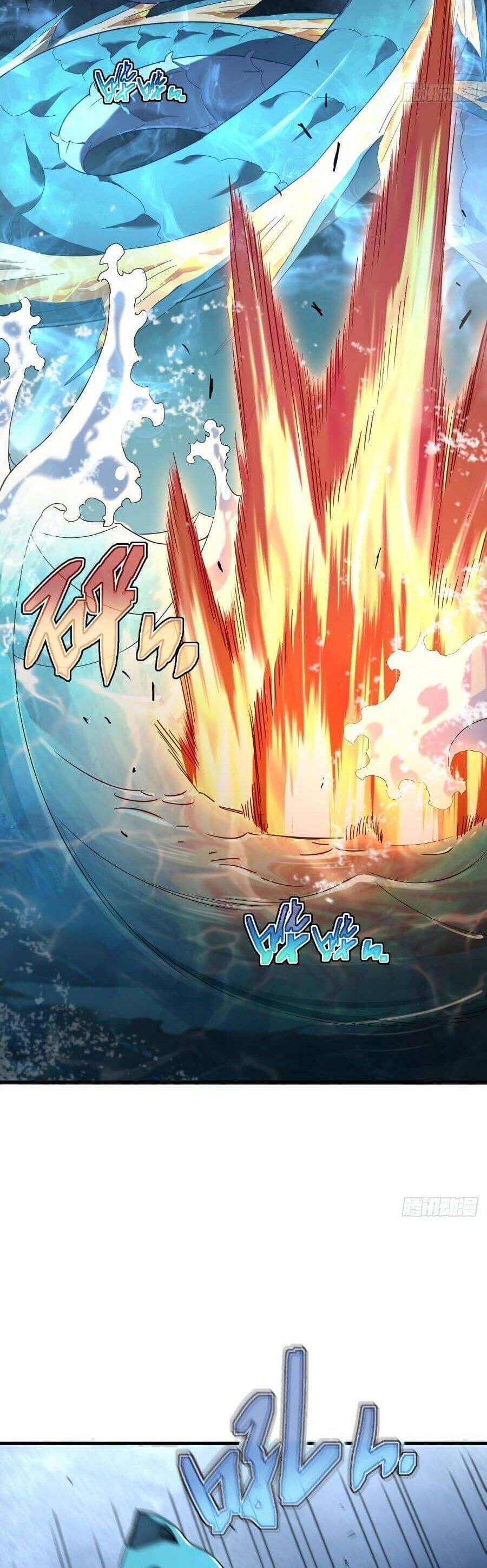 Phủ Thần: Vô Địch Chi Địch Chap 9 - Next Chap 10