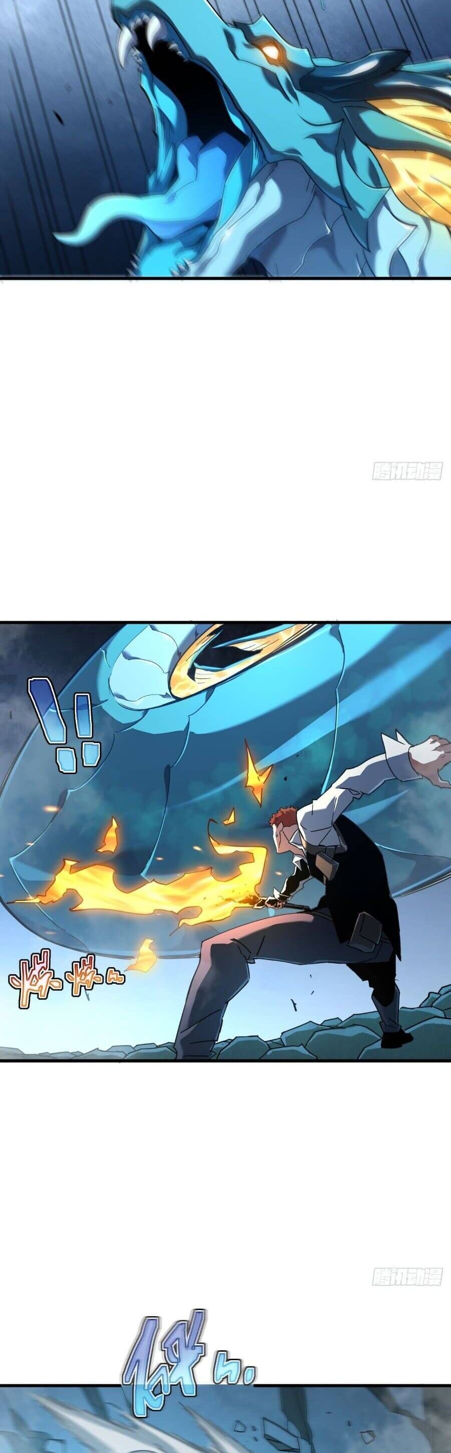 Phủ Thần: Vô Địch Chi Địch Chap 9 - Next Chap 10