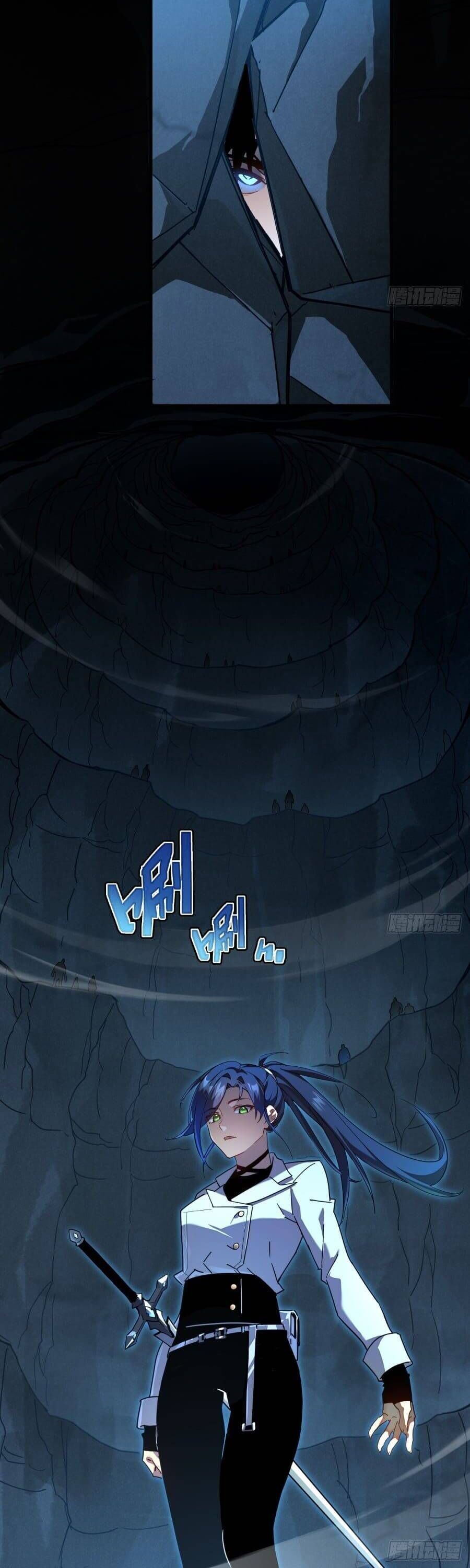 Phủ Thần: Vô Địch Chi Địch Chap 9 - Next Chap 10