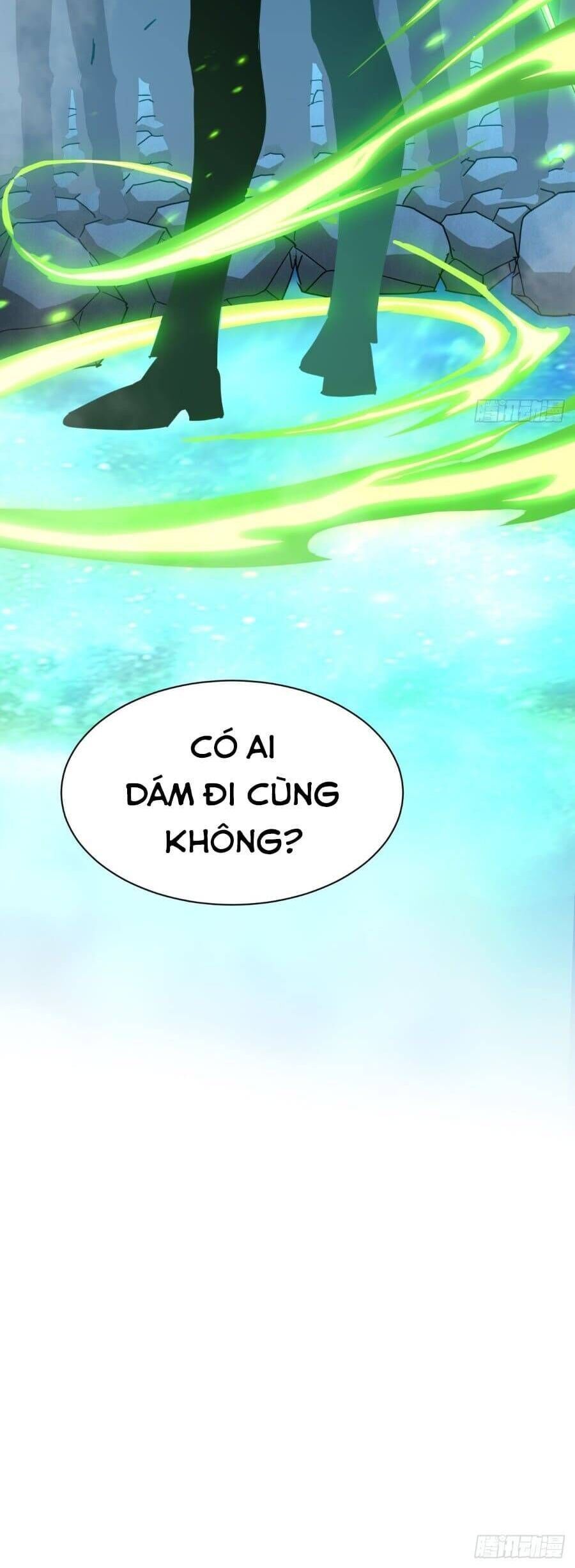 Phủ Thần: Vô Địch Chi Địch Chap 9 - Next Chap 10
