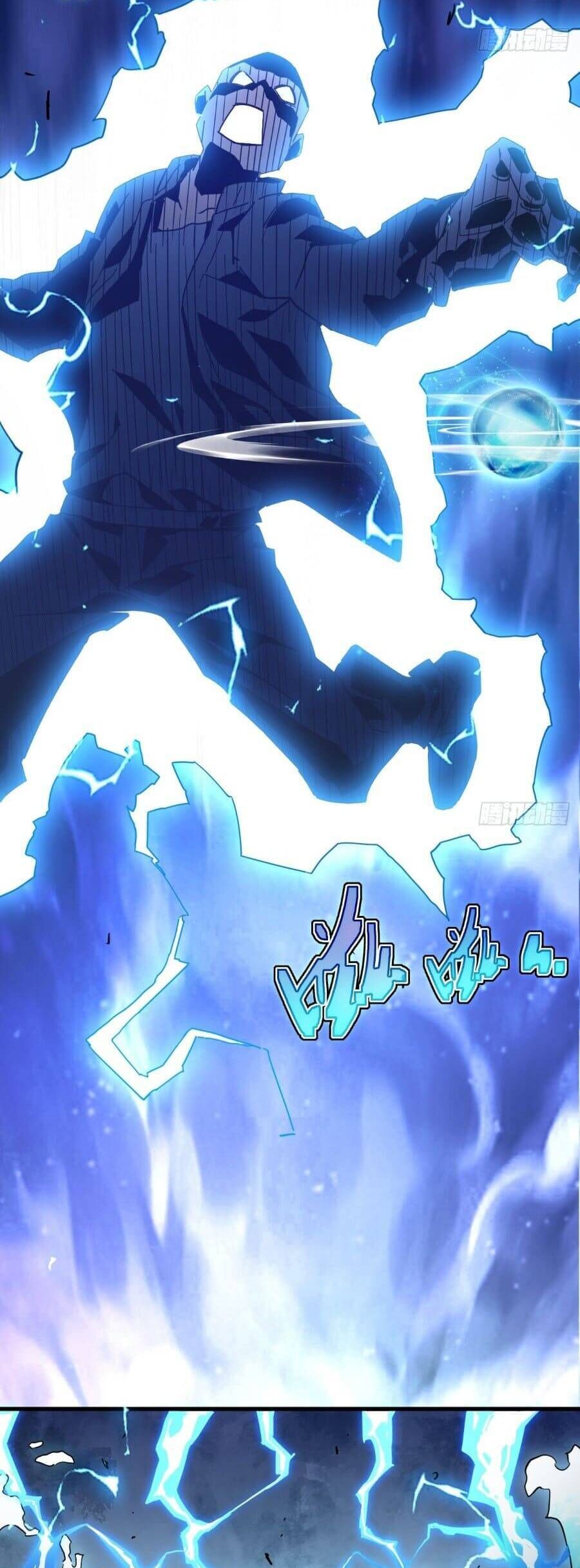 Phủ Thần: Vô Địch Chi Địch Chap 9 - Next Chap 10