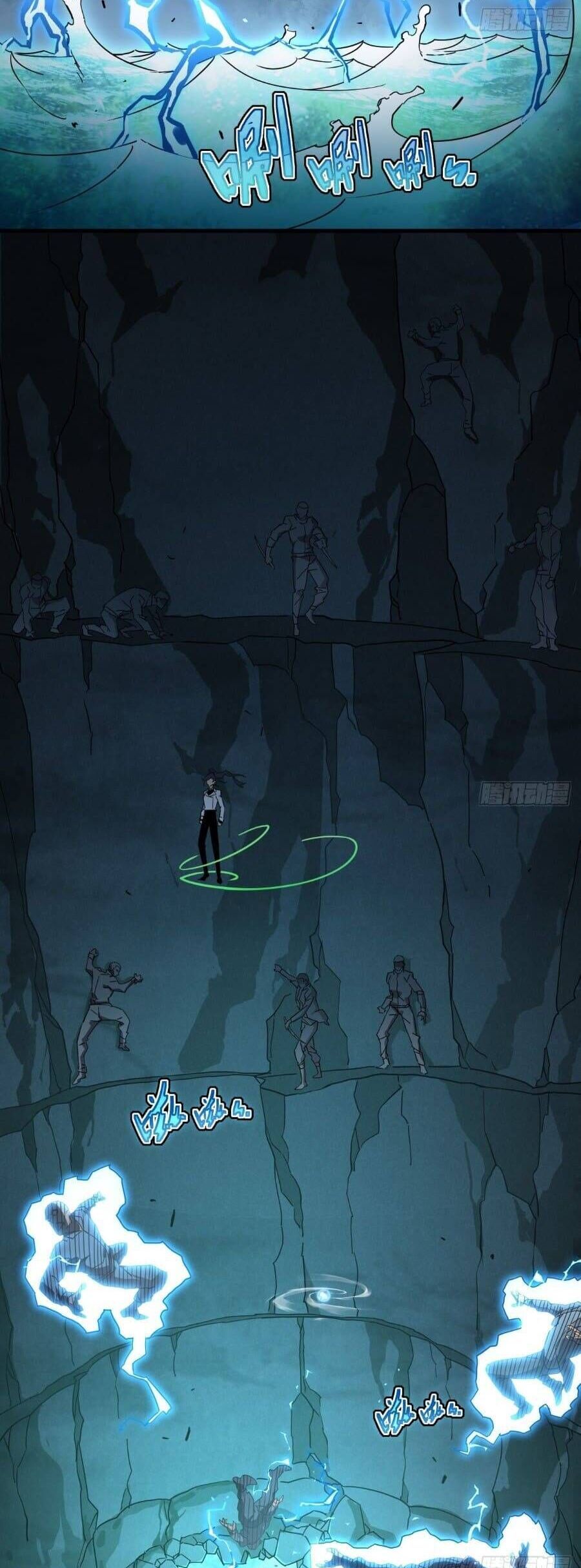 Phủ Thần: Vô Địch Chi Địch Chap 9 - Next Chap 10