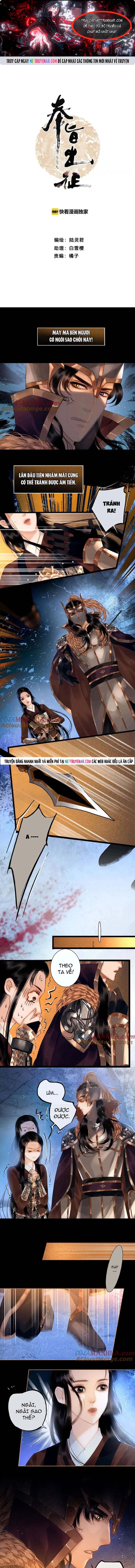 Phụng Chỉ Xuất Chinh Chap 10 - Next Chap 11