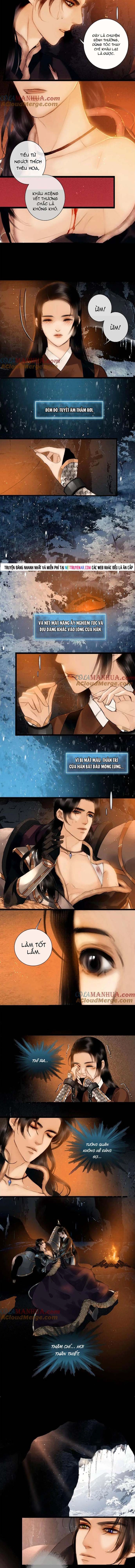 Phụng Chỉ Xuất Chinh Chap 11 - Next Chap 12