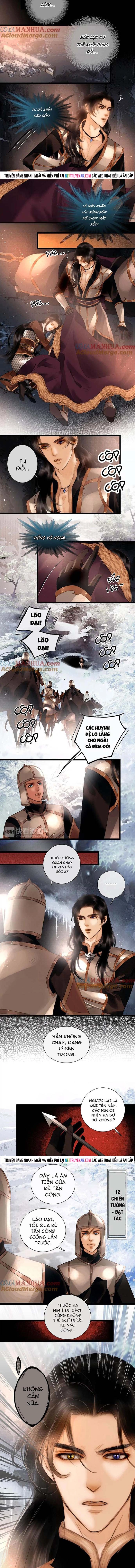 Phụng Chỉ Xuất Chinh Chap 11 - Next Chap 12