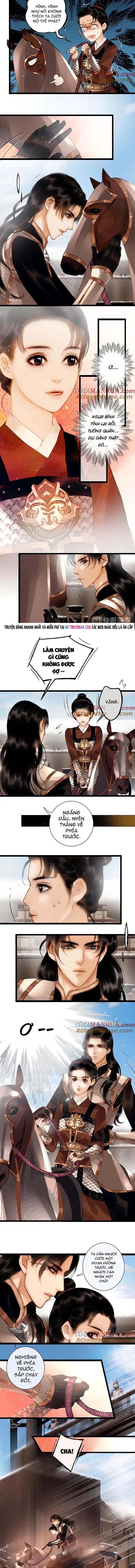 Phụng Chỉ Xuất Chinh Chap 14 - Next Chap 15