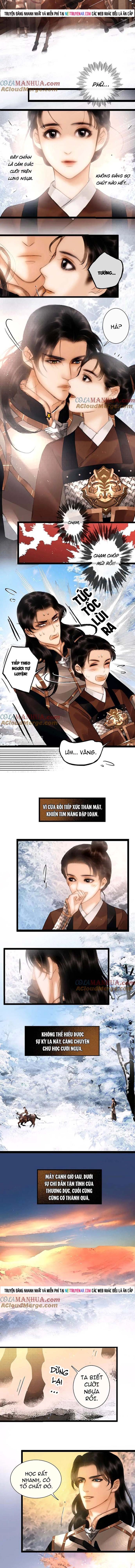 Phụng Chỉ Xuất Chinh Chap 14 - Next Chap 15