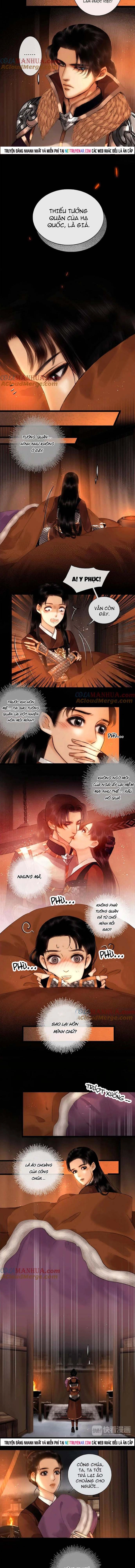 Phụng Chỉ Xuất Chinh Chap 20 - Next Chap 21