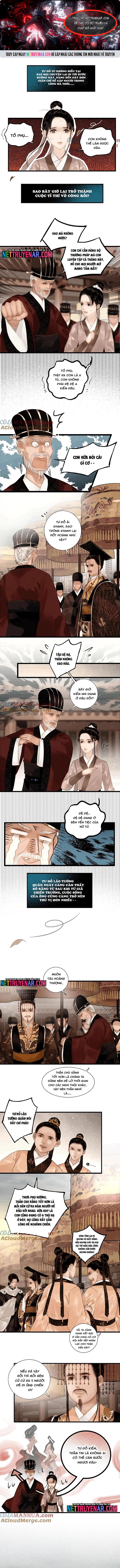 Phụng Chỉ Xuất Chinh Chap 42 - Next Chap 43