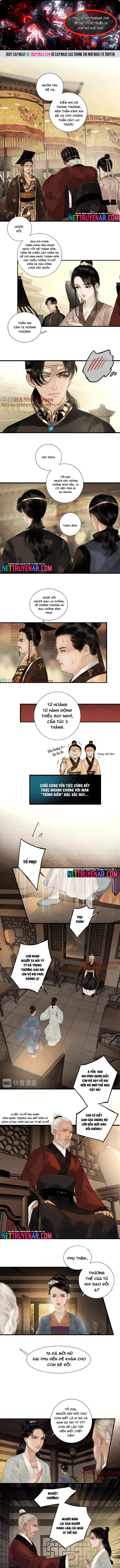 Phụng Chỉ Xuất Chinh Chap 43 - Next Chap 44