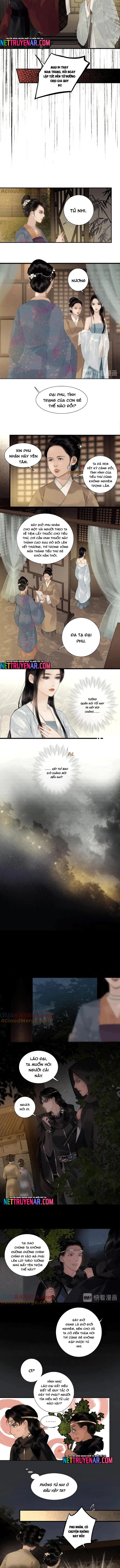 Phụng Chỉ Xuất Chinh Chap 43 - Next Chap 44