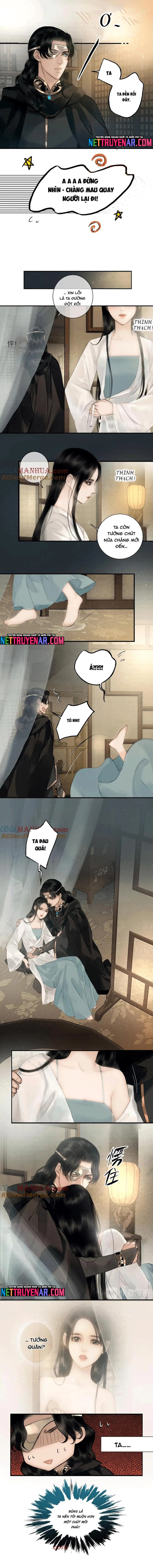 Phụng Chỉ Xuất Chinh Chap 43 - Next Chap 44