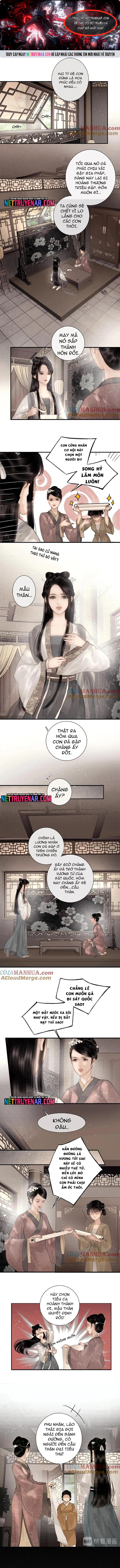 Phụng Chỉ Xuất Chinh Chap 45 - Next Chap 46