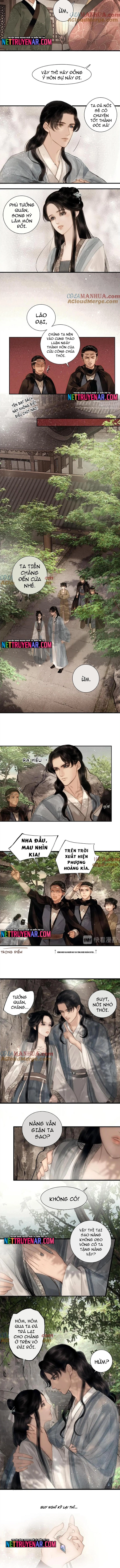 Phụng Chỉ Xuất Chinh Chap 45 - Next Chap 46