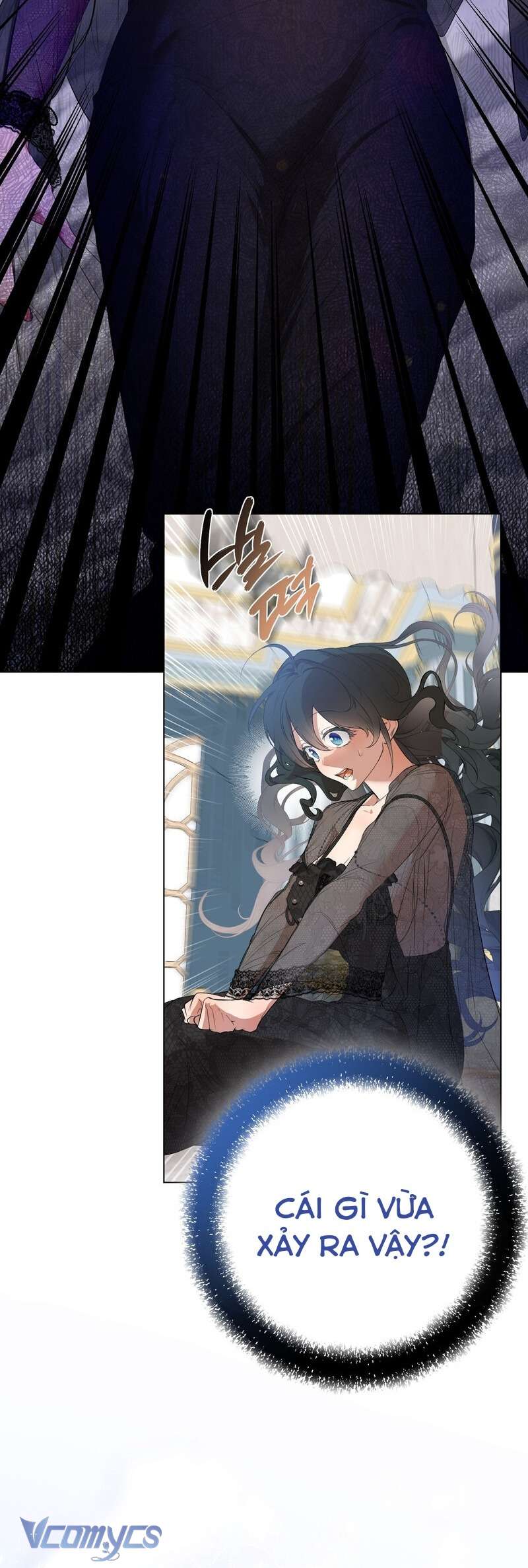 Phương Pháp Chế Ngự Công Tước Quái Vật Chap 6 - Next Chap 7