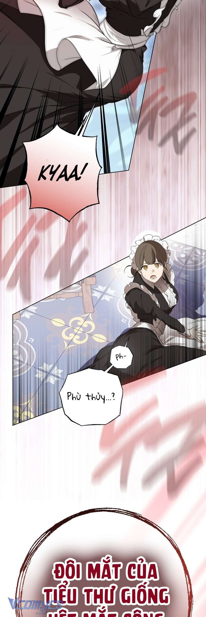 Phương Pháp Chế Ngự Công Tước Quái Vật Chap 6 - Next Chap 7