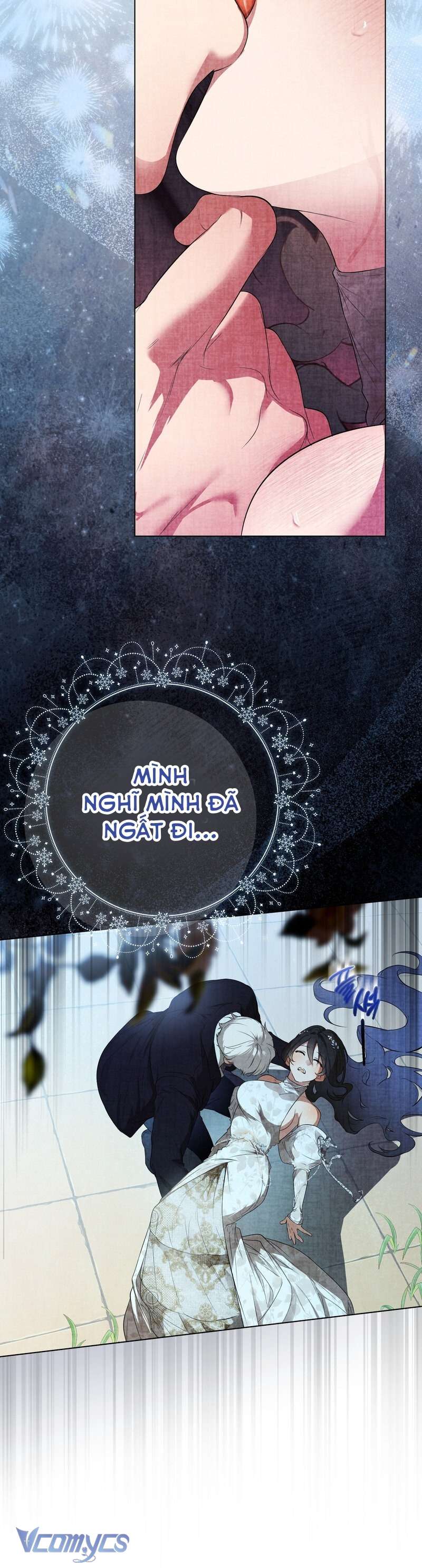 Phương Pháp Chế Ngự Công Tước Quái Vật Chap 6 - Next Chap 7