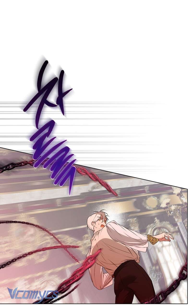 Phương Pháp Chế Ngự Công Tước Quái Vật Chap 6 - Next Chap 7