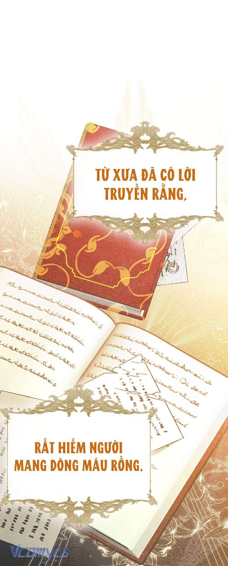 Phương Pháp Chế Ngự Công Tước Quái Vật Chap 6 - Next Chap 7