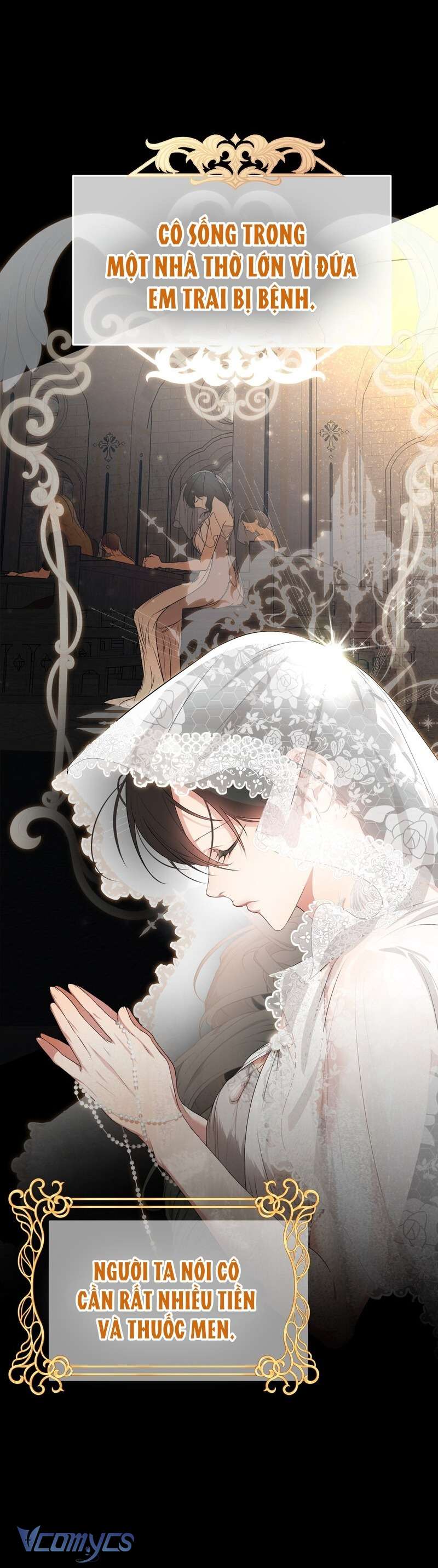 Phương Pháp Chế Ngự Công Tước Quái Vật Chap 6 - Next Chap 7