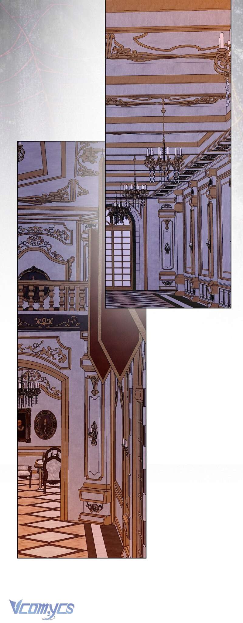 Phương Pháp Chế Ngự Công Tước Quái Vật Chap 6 - Next Chap 7