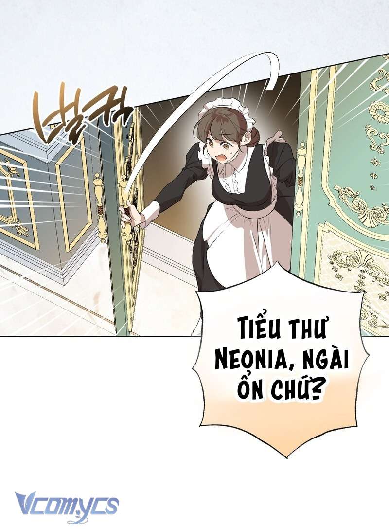 Phương Pháp Chế Ngự Công Tước Quái Vật Chap 6 - Next Chap 7