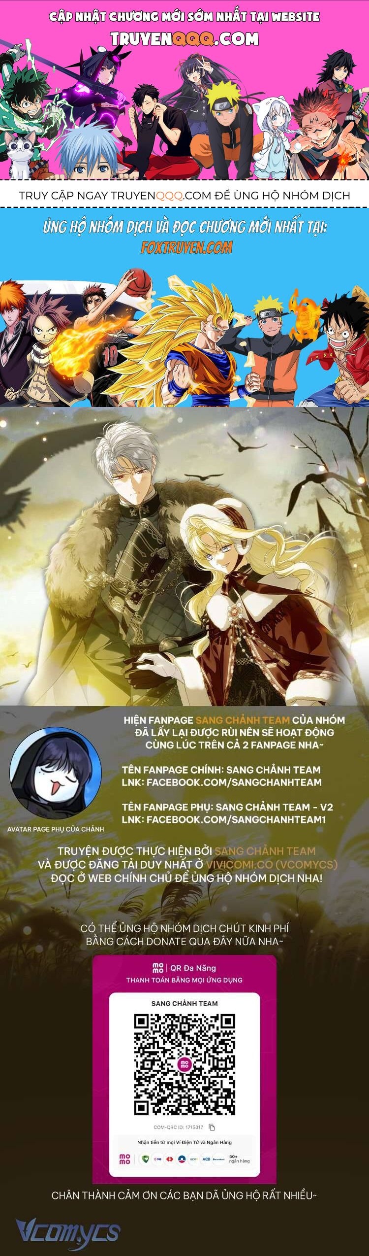 Phương Pháp Khiến Phu Quân Đứng Về Phía Tôi Chap 114 - Next Chap 115