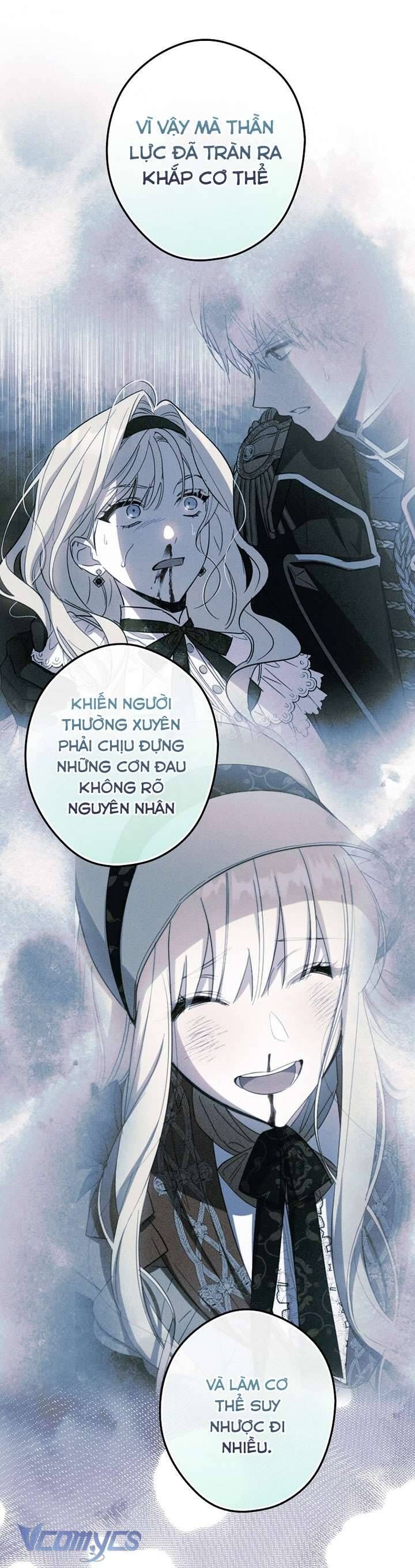 Phương Pháp Khiến Phu Quân Đứng Về Phía Tôi Chap 114 - Next Chap 115