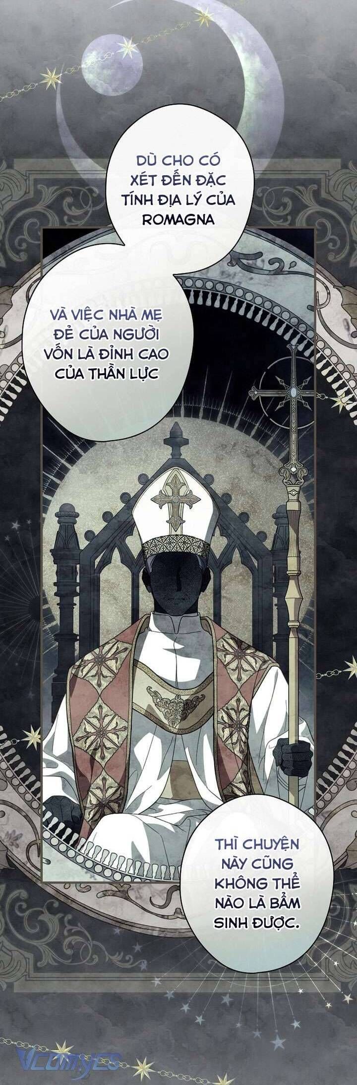 Phương Pháp Khiến Phu Quân Đứng Về Phía Tôi Chap 114 - Next Chap 115