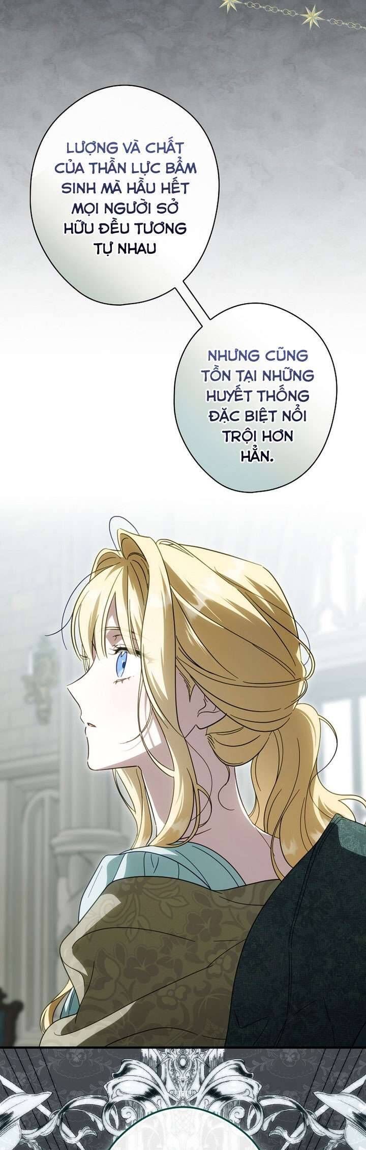 Phương Pháp Khiến Phu Quân Đứng Về Phía Tôi Chap 114 - Next Chap 115