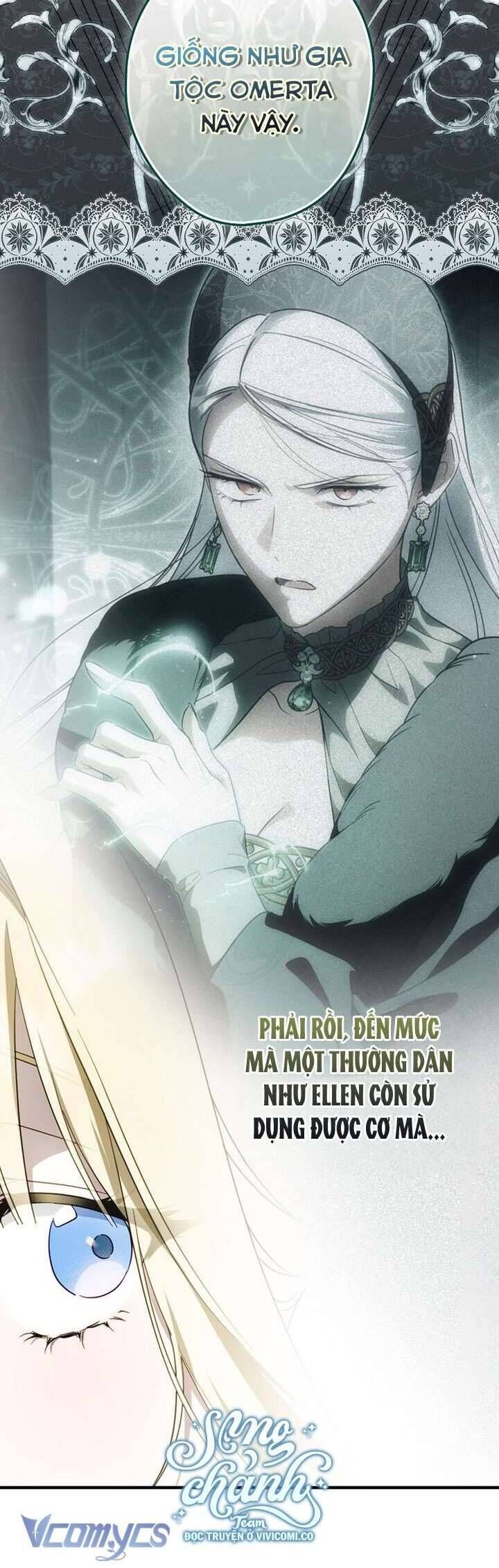 Phương Pháp Khiến Phu Quân Đứng Về Phía Tôi Chap 114 - Next Chap 115